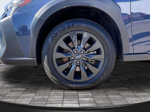 Certified 2024 Subaru Outback Onyx Edition AWD/4WD image 8