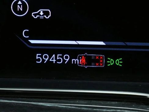 Used 2023 Cadillac Escalade V image 24