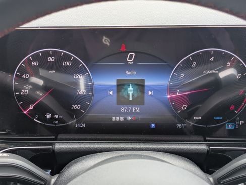 New 2026 Mercedes-Benz GLA 250 4MATIC image 26