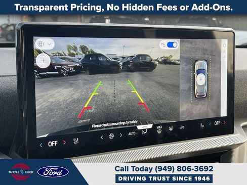 Used 2026 Ford Explorer ST-Line w/ ST-Line Street Pack image 25