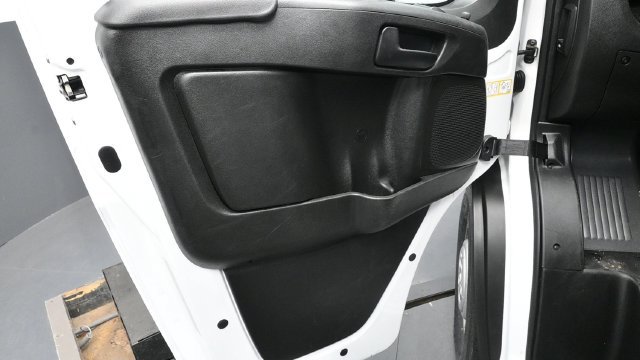 Used 2026 RAM ProMaster 2500 w/ Convenience Group FWD image 14
