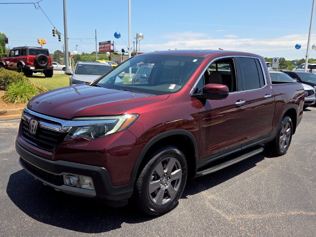 Used 2020 Honda Ridgeline RTL-E image 26
