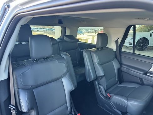 New 2026 Ford Expedition Active image 33