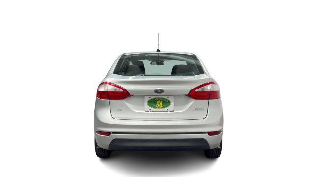 Used 2015 Ford Fiesta SE FWD image 3