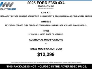 Used 2025 Ford F350 Lariat w/ Lariat Ultimate Package video 2