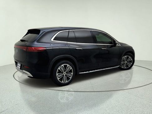Certified 2024 Mercedes-Benz EQS 450+ SUV image 8