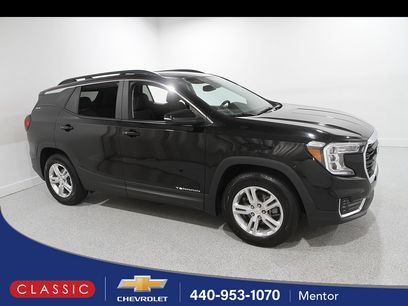 Used 2023 GMC Terrain SLE w/ Driver Convenience Package