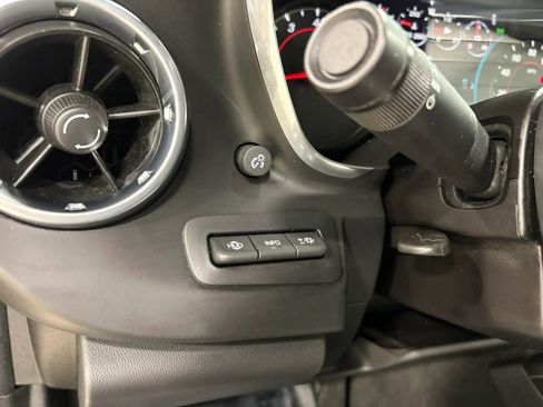 Used 2016 Chevrolet Camaro LT RWD image 19