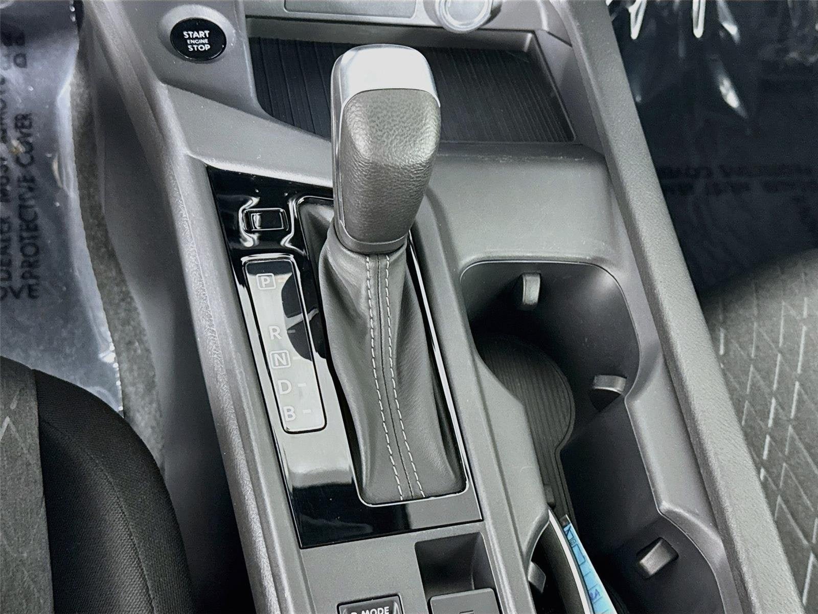 Certified 2026 Nissan Sentra SV w/ Floor Mat Package FWD image 17