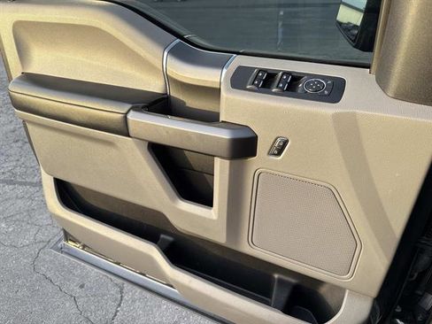 Used 2020 Ford F150 XLT w/ Equipment Group 302A Luxury image 14