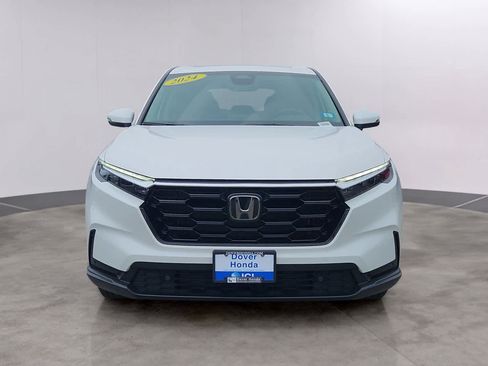Certified 2024 Honda CR-V EX-L image 2