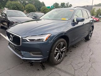 Used 2019 Volvo XC60 T5 Momentum w/ Premium Package AWD/4WD video 1