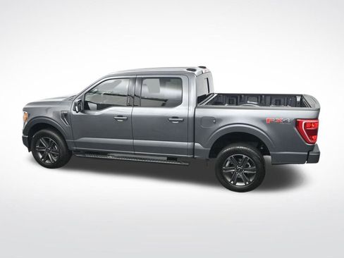 Used 2023 Ford F150 XLT w/ Equipment Group 302A High image 30