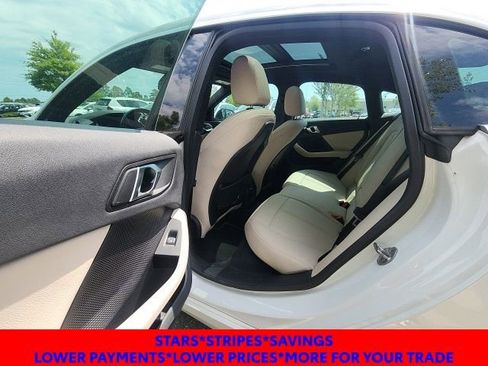 Used 2023 BMW 228i xDrive Gran Coupe w/ Convenience Package AWD/4WD image 23