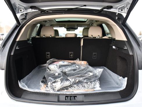 New 2026 Lincoln Corsair Grand Touring image 19