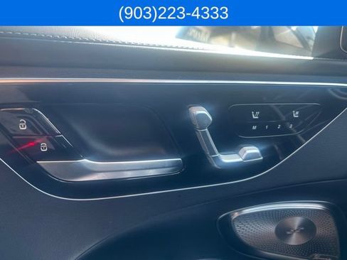 Used 2025 Mercedes-Benz C 300 Sedan image 14
