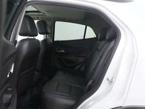 Used 2016 Buick Encore Leather w/ Experience Buick Package image 17