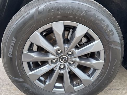 Certified 2023 MAZDA CX-50 2.5 S w/ Cargo Package AWD/4WD image 30