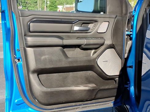 Used 2025 RAM 1500 Rebel w/ Rebel Level 2 Equipment Group AWD/4WD image 5