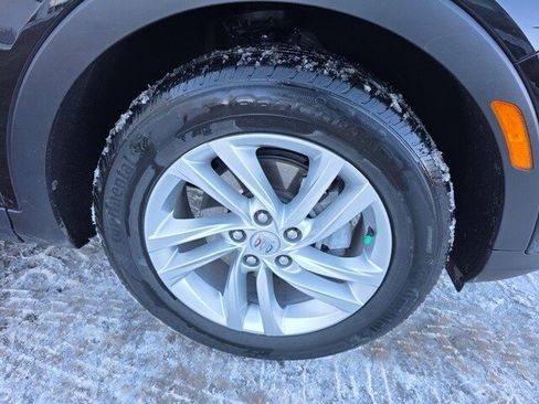 Used 2024 Buick Envista Preferred w/ Convenience I Package image 5