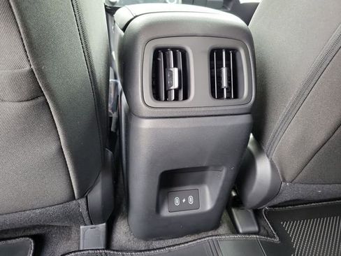 New 2026 Hyundai Tucson SEL image 19