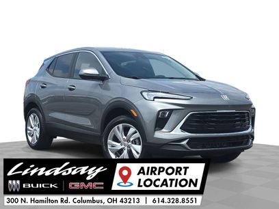 New 2026 Buick Encore GX Preferred w/ Comfort Package