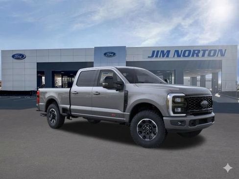 New 2026 Ford F250 Lariat w/ Tremor Off-Road Package AWD/4WD image 9