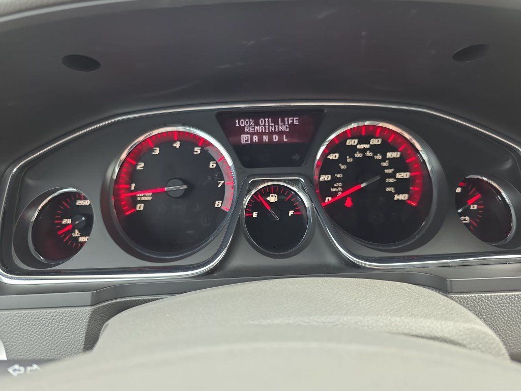 Used 2013 GMC Acadia SLT FWD image 20