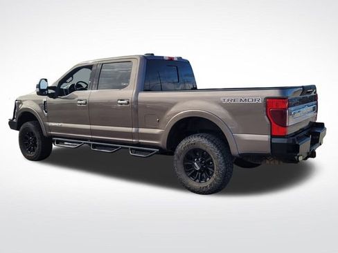 Certified 2022 Ford F250 King Ranch w/ Tremor Off-Road Package image 7