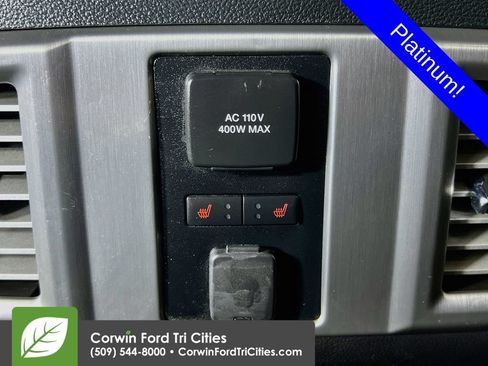 Used 2016 Ford F150 Platinum w/ Equipment Group 701A Luxury AWD/4WD image 29