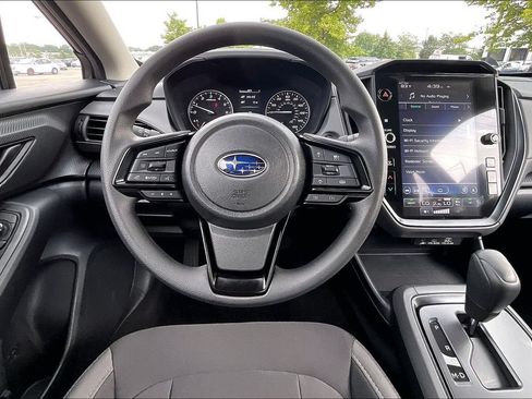 Certified 2026 Subaru Crosstrek 2.5i Premium AWD/4WD image 5