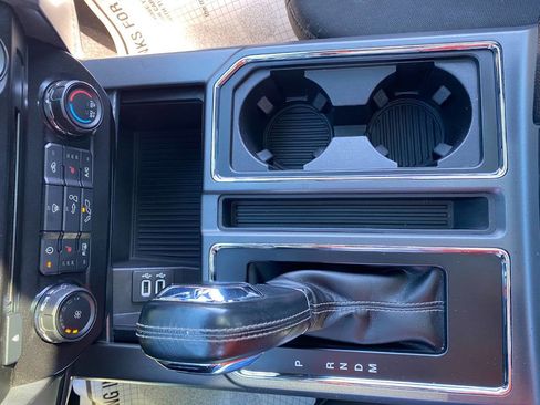 Used 2018 Ford F150 XLT w/ Equipment Group 302A Luxury image 18