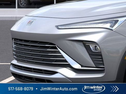 New 2025 Buick Envista Preferred w/ Convenience I Package image 14