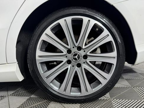 Used 2019 Mercedes-Benz CLA 250 4MATIC image 46