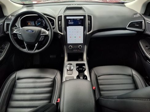Used 2021 Ford Edge SEL w/ Convenience Package FWD image 31