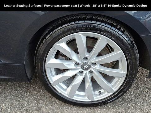 Used 2018 Audi A5 2.0T Premium image 15
