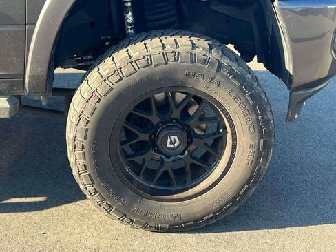 Used 2022 RAM 2500 Laramie w/ Night Edition AWD/4WD image 11