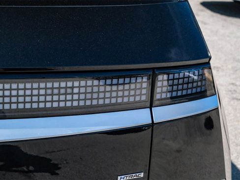 Certified 2024 Hyundai Ioniq 5 Limited image 7