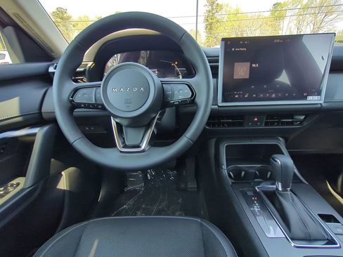 New 2026 MAZDA CX-5 Preferred AWD/4WD image 16
