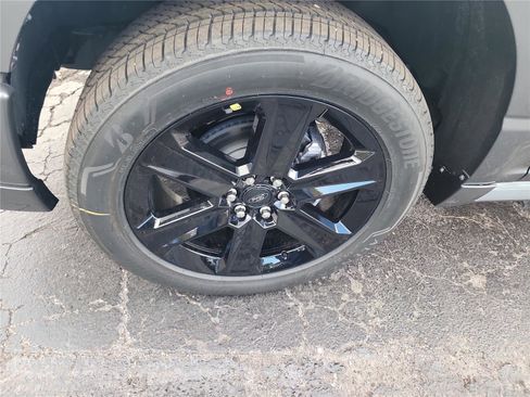 New 2025 Ford F150 STX w/ LOBO Package image 9