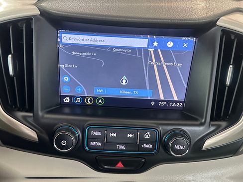 Used 2018 GMC Terrain Denali FWD image 14