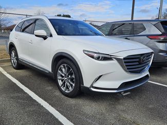 Used 2016 MAZDA CX-9 Grand Touring video 1
