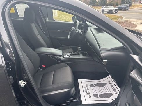Certified 2024 MAZDA CX-30 AWD 2.5 S image 14