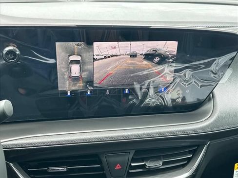 New 2026 Buick Encore GX Sport Touring w/ Advanced Technology Package FWD image 31