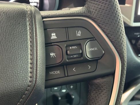 New 2026 Toyota Tundra SR5 AWD/4WD image 30