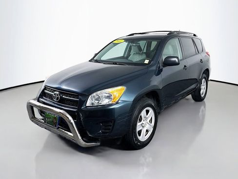 Used 2011 Toyota RAV4 4WD w/ Base L4 Extra Value Pkg image 3