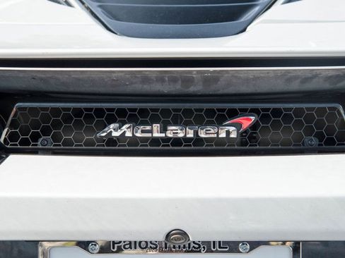 Used 2018 McLaren 720S Luxury image 69