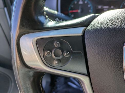 Used 2022 GMC Canyon Elevation RWD image 17