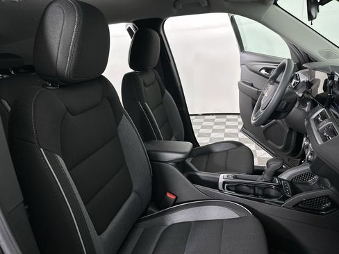 New 2026 Chevrolet TrailBlazer LS image 81