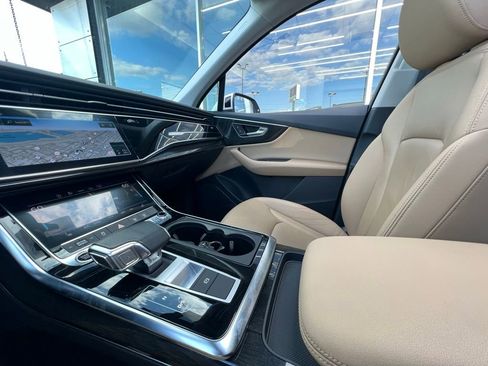 Used 2023 Audi Q7 3.0T Premium image 53